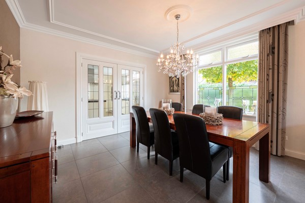 Medium property photo - Onze Lieve Vrouwestraat 138, 4735 AH Zegge